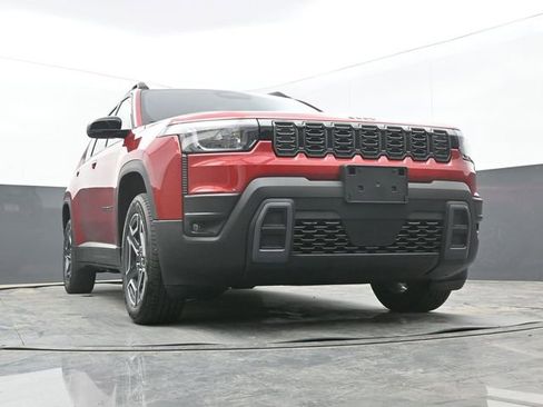 New 2026 Jeep Cherokee Limited AWD/4WD image 58