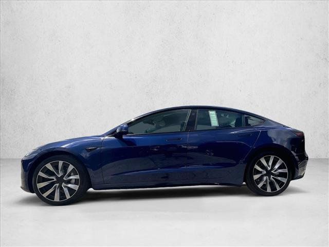 Used 2024 Tesla Model 3 RWD image 6