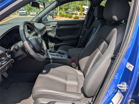 Used 2024 Honda Civic Sport image 17