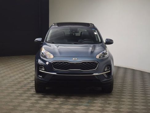 Used 2020 Kia Sportage EX w/ Option Group 15 image 24