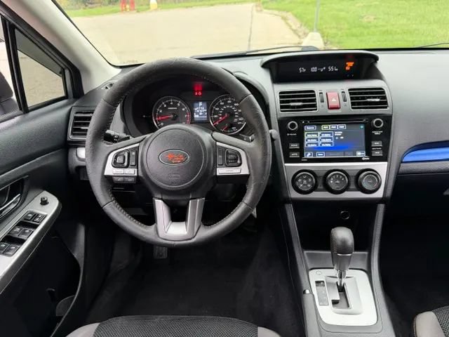 Used 2016 Subaru Crosstrek 2.0i Premium AWD/4WD image 18