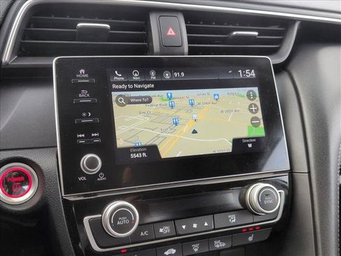 Certified 2021 Honda Insight Touring image 13