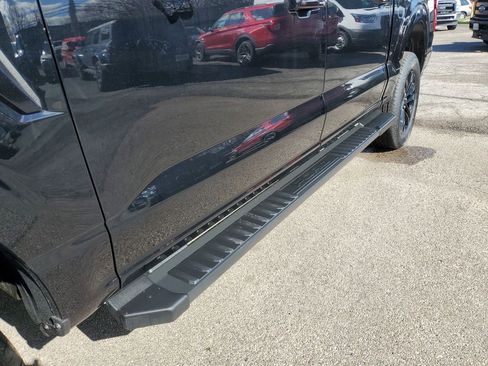 New 2026 Ford F150 Lariat image 10