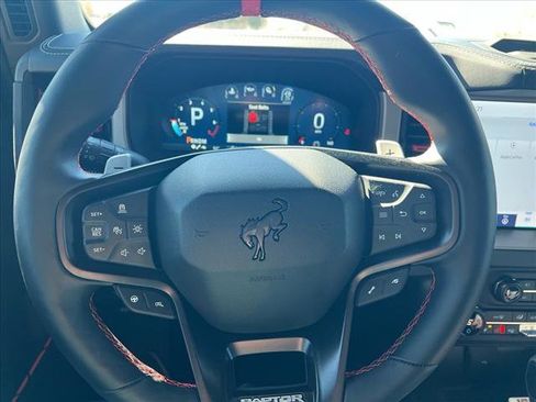 Used 2024 Ford Bronco Raptor image 18