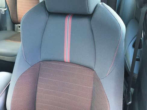 Used 2025 Toyota Corolla SE AWD/4WD image 22