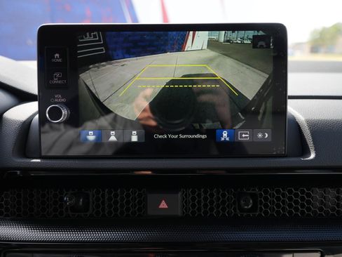 Used 2026 Honda CR-V EX-L image 27