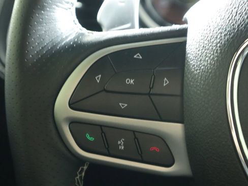 Used 2021 Dodge Challenger SRT Hellcat image 11