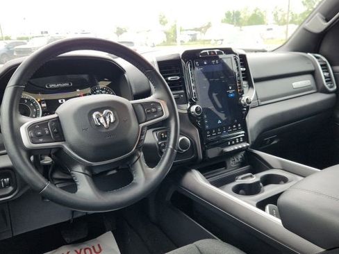 Used 2023 RAM 1500 Big Horn AWD/4WD image 10