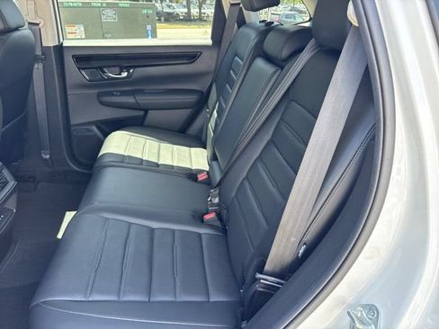 Used 2025 Honda CR-V EX-L image 16