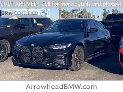 Used 2022 BMW 430i Gran Coupe w/ M Sport Package