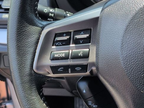 Used 2015 Subaru Forester 2.5i Limited AWD/4WD image 12