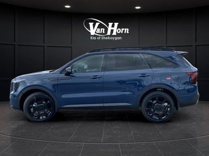 New 2026 Kia Sorento SX Prestige