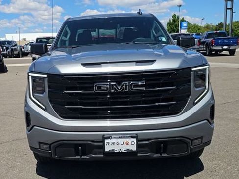 New 2026 GMC Sierra 1500 Elevation AWD/4WD image 3