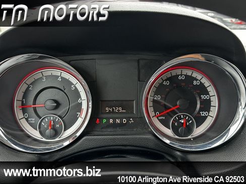 Used 2018 Dodge Grand Caravan SE FWD image 15