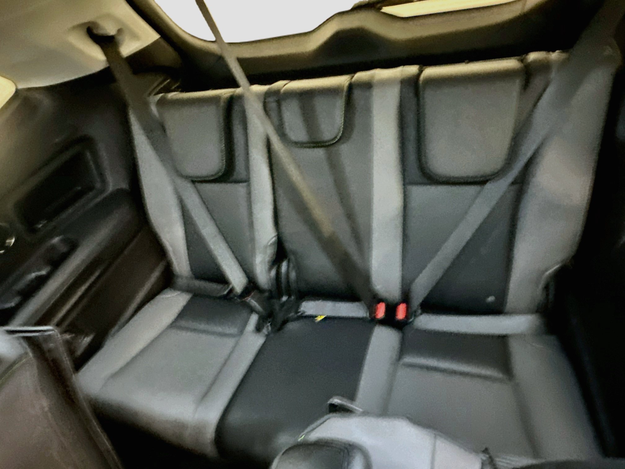 Used 2023 Subaru Ascent Onyx Edition Limited AWD/4WD image 31