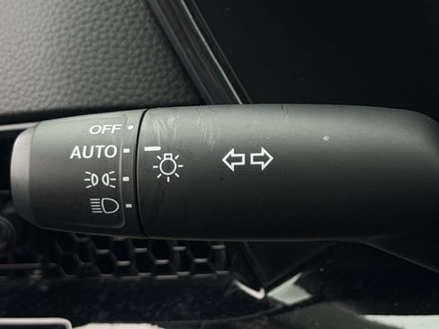 Used 2026 Honda CR-V EX-L image 21