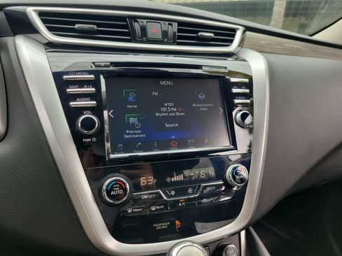 Used 2015 Nissan Murano SL AWD/4WD image 23