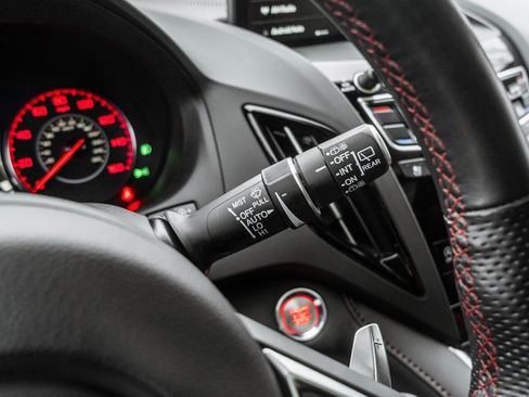 Used 2023 Acura RDX A-Spec image 33