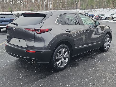 Used 2021 MAZDA CX-30 AWD 2.5 S w/ Select Package image 2