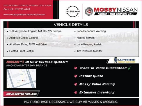Used 2022 Honda HR-V EX image 3