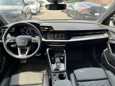 Used 2022 Audi RS 3 AWD/4WD image 27
