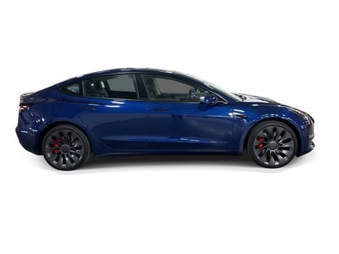 Certified 2023 Tesla Model 3 Performance AWD/4WD image 7