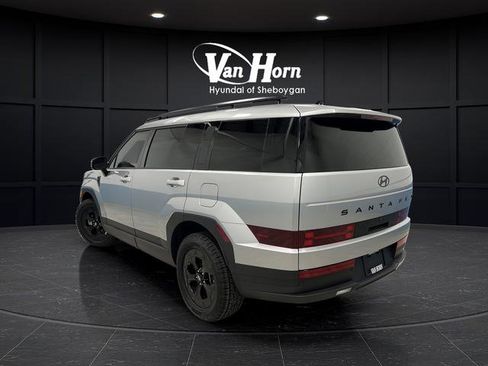 Used 2024 Hyundai Santa Fe XRT AWD/4WD image 5