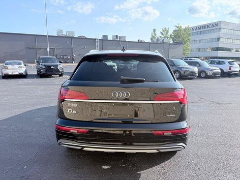 Used 2021 Audi Q5 2.0T Premium Plus AWD/4WD image 4