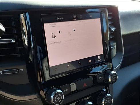 New 2026 RAM 3500 Tradesman image 14