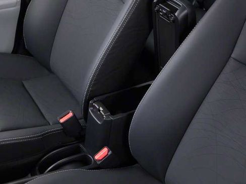 Used 2012 Toyota Prius C Three FWD image 12