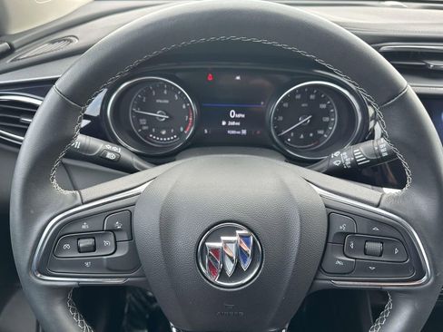 Used 2023 Buick Encore GX Preferred w/ Cold Weather Comfort Package image 20
