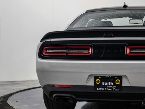 Used 2023 Dodge Challenger SRT Hellcat Redeye RWD image 17
