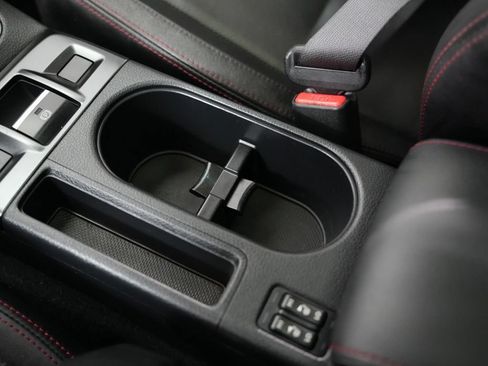 Used 2018 Subaru WRX Limited AWD/4WD image 32