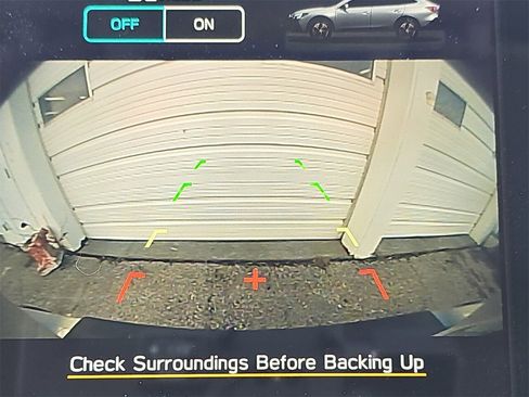 Used 2020 Subaru Outback Premium image 24