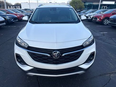Used 2023 Buick Encore GX Select FWD image 3