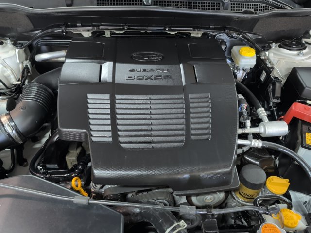 Used 2024 Subaru Forester AWD/4WD image 24