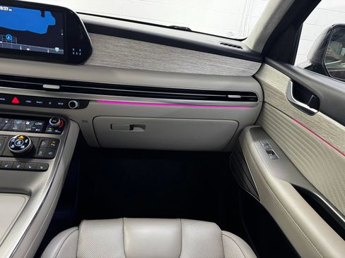 Used 2024 Hyundai Palisade Calligraphy AWD/4WD image 19