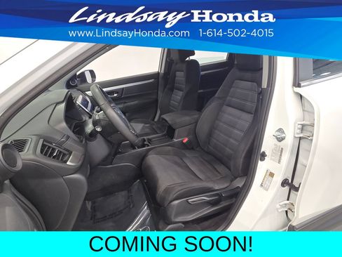 Used 2021 Honda CR-V Special Edition image 12