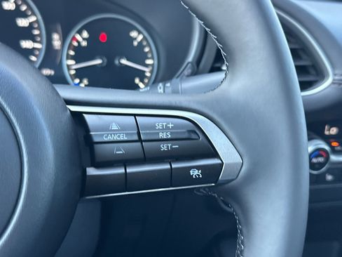 New 2026 MAZDA MAZDA3 2.5 S Sedan w/ Preferred Pkg image 26