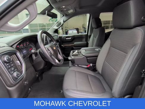 Used 2019 Chevrolet Silverado 1500 LT w/ All-Star Edition AWD/4WD image 19