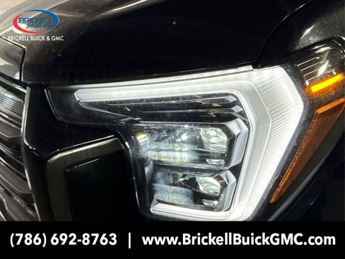 New 2026 GMC Terrain AT4 w/ Convenience Package III image 14