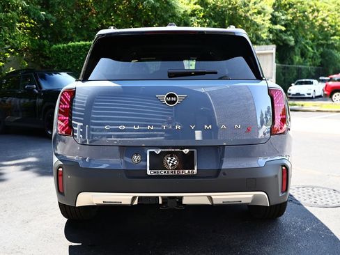 New 2027 MINI Cooper Countryman S AWD/4WD image 10