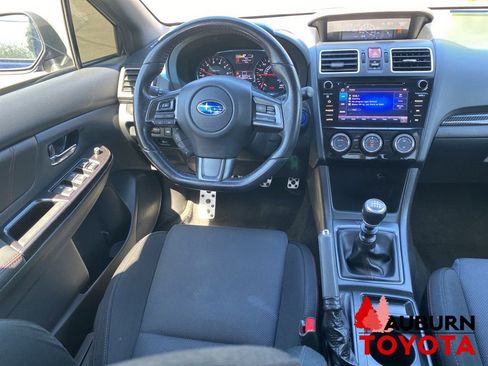 Used 2021 Subaru WRX Premium AWD/4WD image 24