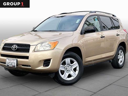 Used 2009 Toyota RAV4 2WD image 1