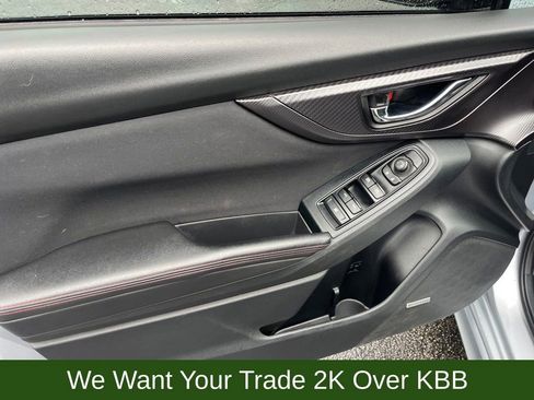 Used 2019 Subaru Impreza 2.0i Sport image 10