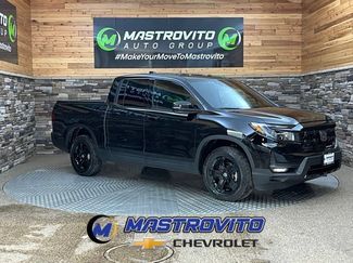 Used 2026 Honda Ridgeline Black Edition video 1