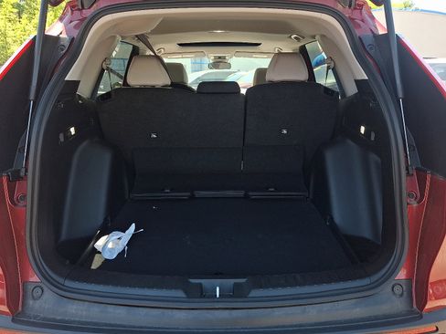 Used 2024 Honda CR-V EX image 28