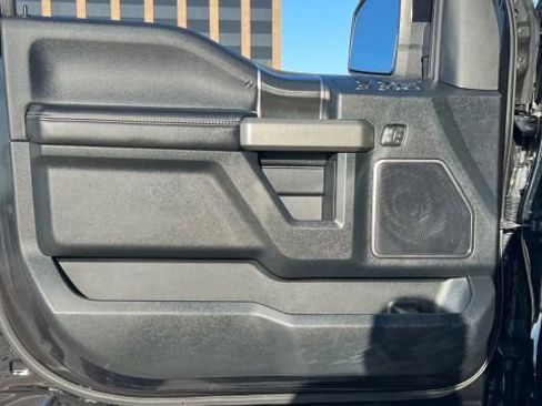 Used 2019 Ford F150 Raptor w/ Equipment Group 802A Luxury image 12