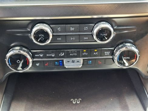 Used 2024 Ford F250 King Ranch AWD/4WD image 18