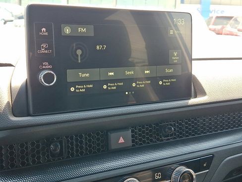 Certified 2026 Honda CR-V Sport-L image 17